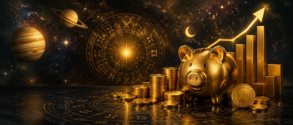 Finance & Wealth
