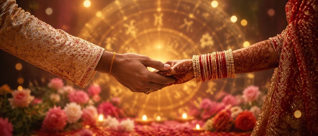 Marriage Matchmaking