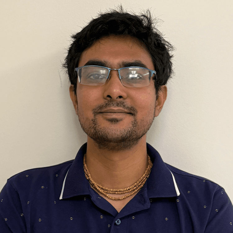 Advait Gilankar