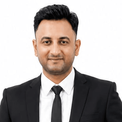 Karan Shah